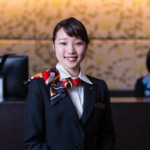 Osaka Airterminal Hotel