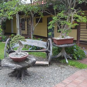 Sarangani Highlands Garden